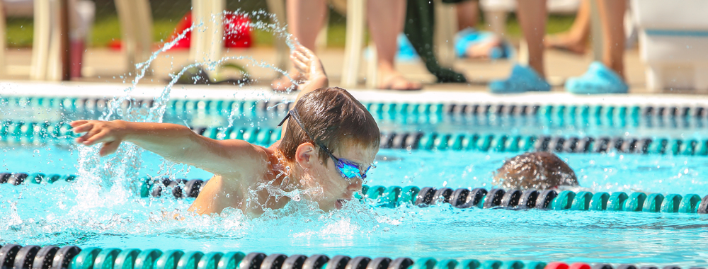 kids swim team pic